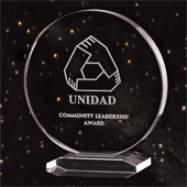 Optic Crystal Corona