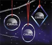 Diamond Ornament