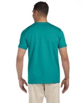 Gildan® Softstyle® Semi-fitted Adult T-Shirt - 4.5 OZ.