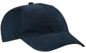 Port & Company Brushed Twill Low Profile Cap