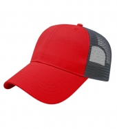 X-tra Value Mesh Back Cap