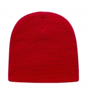 Waffle Beanie