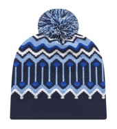 Elite Knit Beanie