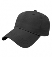 Lightweight Polyester Performance Cap