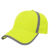 High Visibility Cap