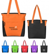 Complete U-Turn Tote