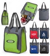 Reply Lunch Cooler Tote