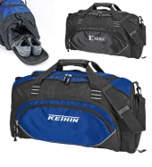 Preston Weekender Duffel
