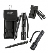 Basecamp Arctic Utility Pen & Flashlight Set