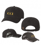 Dri Duck 3319 Grizzly Bear Cap