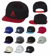 Flexfit 110F One Ten Snapback
