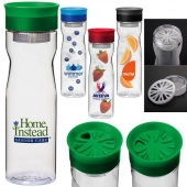Infusion Water Bottle - 25 oz.