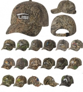 Kati LC15V Licensed Camo Cap