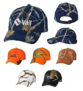 Kati SN200 Structured Camo Cap