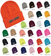 Sportsman SP12 12"" Knit Beanie