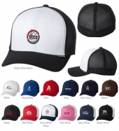 Flexfit 6511 Trucker Mesh Cap