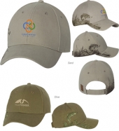 Dri Duck 3256 Trout Cap