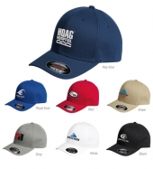 FlexFit 5001 V-Flex Twill Cap