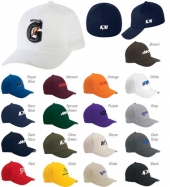 Flexfit 6277 Structured Twill Cap