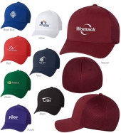 Flexfit 6533 Ultrafiber & Airmesh Cap