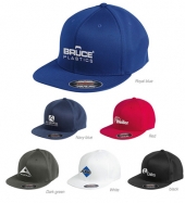FlexFit 6297F Pro-Baseball On Field Cap