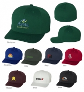 Flexfit 6597 Cool & Dry Sport Cap