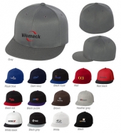 Flexfit 6210FF Premium 210 Fitted Cap