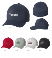 Flexfit 180 Delta Cap