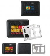 11-in-1 Palm Multi-Tool