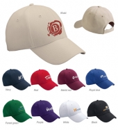 Valucap VC600 Chino Cap