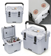 Basecamp Ice Block 20L Cooler