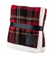 Bundle-Up Blanket