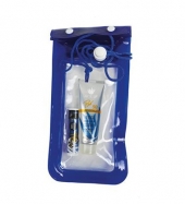 Large Waterproof Cell Phone Case with Sport
