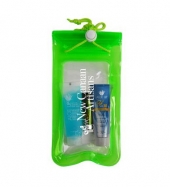 Large Waterproof Cell Phone Case with Sport