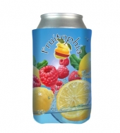 12 Oz. Full Color Slim Kan-Tastic