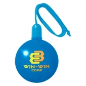1.33 Oz. Round Bubble Dispenser