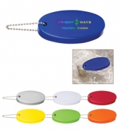 Floating Key Chain