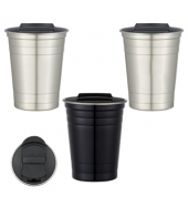 16 Oz. The Stainless Steel Cup