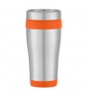 15 Oz. Aspen Stainless Steel Tumbler