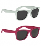 Color Changing Malibu Sunglasses