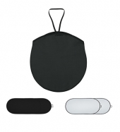 Collapsible Automobile Sun Shades