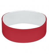 1" Silicone Bracelet