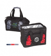 Diamond Collection Large Cooler Bag