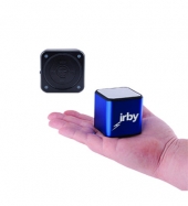 Cubic Wireless Speaker