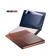 Duo-Textured Tuscany™ Padfolio