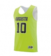 Augusta Sportswear Youth Reversible Wicking Tank Top