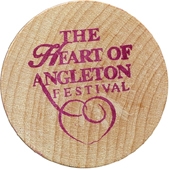 Wooden Nickel