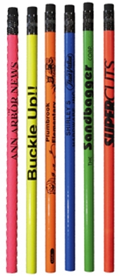 Fluorescent Pencil