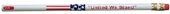 Patriotic Pencil