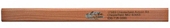 Natural Finish Carpenter Pencil